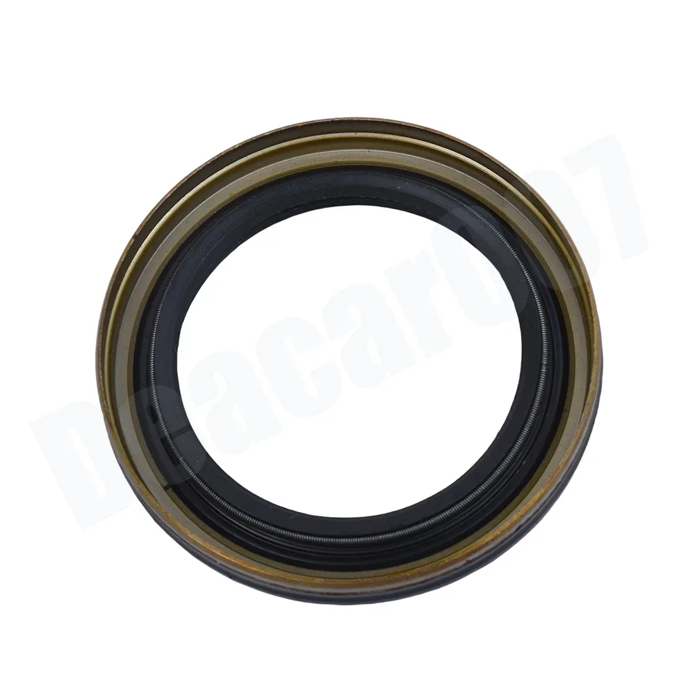 2014-2019 Nissan Versa Note CVT Axle Seal 38342-3VX0A image 4