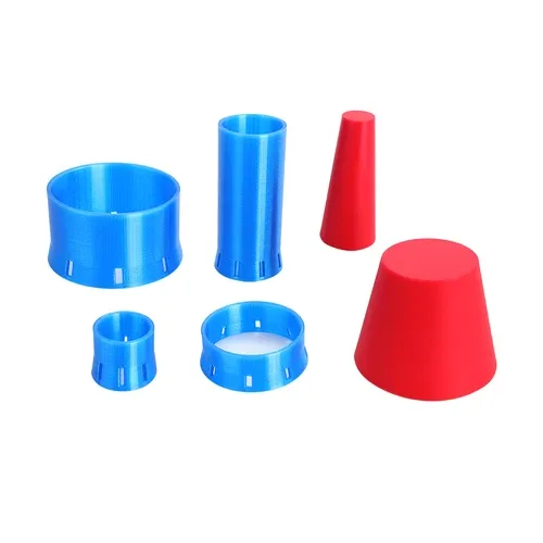 Ford 6R140 Input Seal Ring Resizing Tool Kit - zlytomorcyal image 2