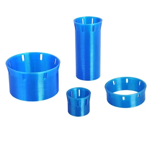 Ford 6R140 Input Seal Ring Resizing Tool Kit - zlytomorcyal image 3