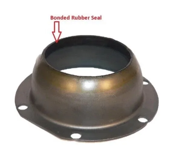 1948-1960 Buick Dynaflow Retainer Seal (Torque Ball) MPN 5646C / 1191652