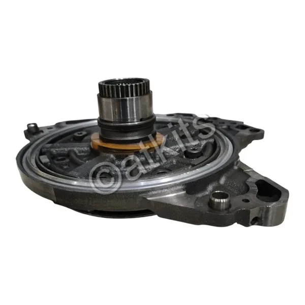 2003+ Volkswagen 09M Transmission Pump (with Bearing) image 2