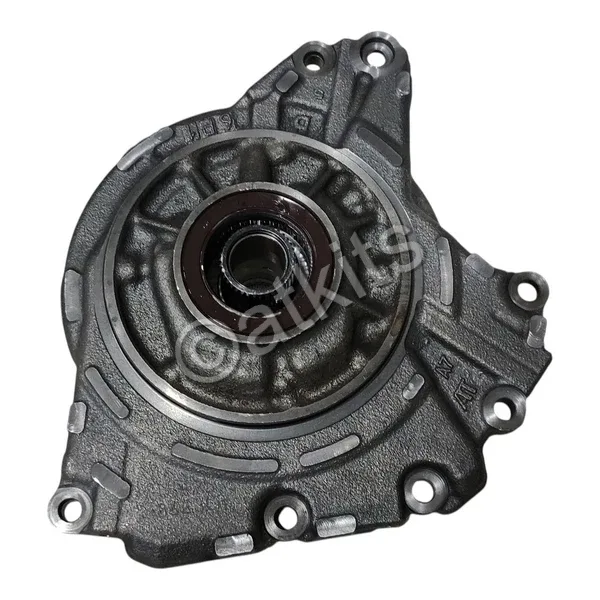 2003+ Volkswagen 09M Transmission Pump (with Bearing) image 3