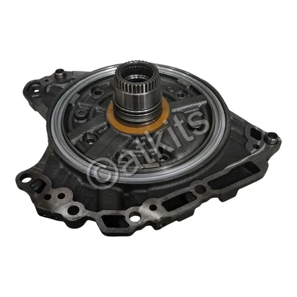2003+ Volkswagen 09M Transmission Pump (with Bearing)