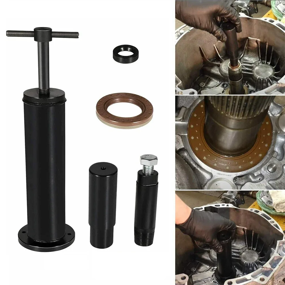 Ford DCT DPS6 Dual Clutch Transmission Input Seal Installer Tool Kit