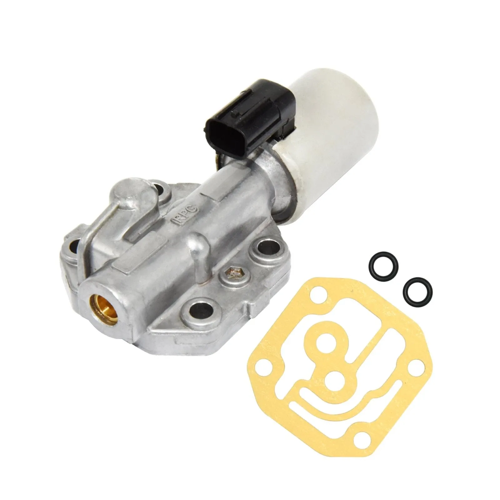 Transmission Shift Solenoid MPN 14411296 for Honda Accord CR-V Element Civic & Acura ILX TSX