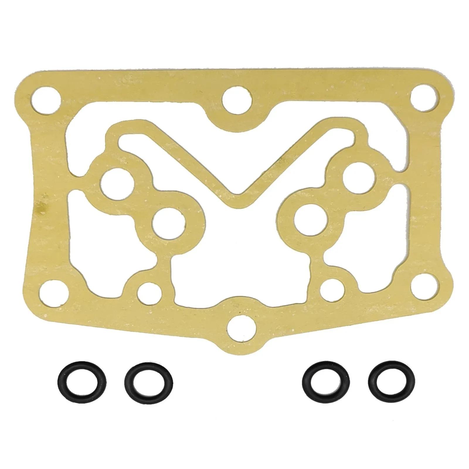 Honda Civic Automatic Transmission Linear Solenoid Gasket & O-Rings Seal Kit 70971 image 2