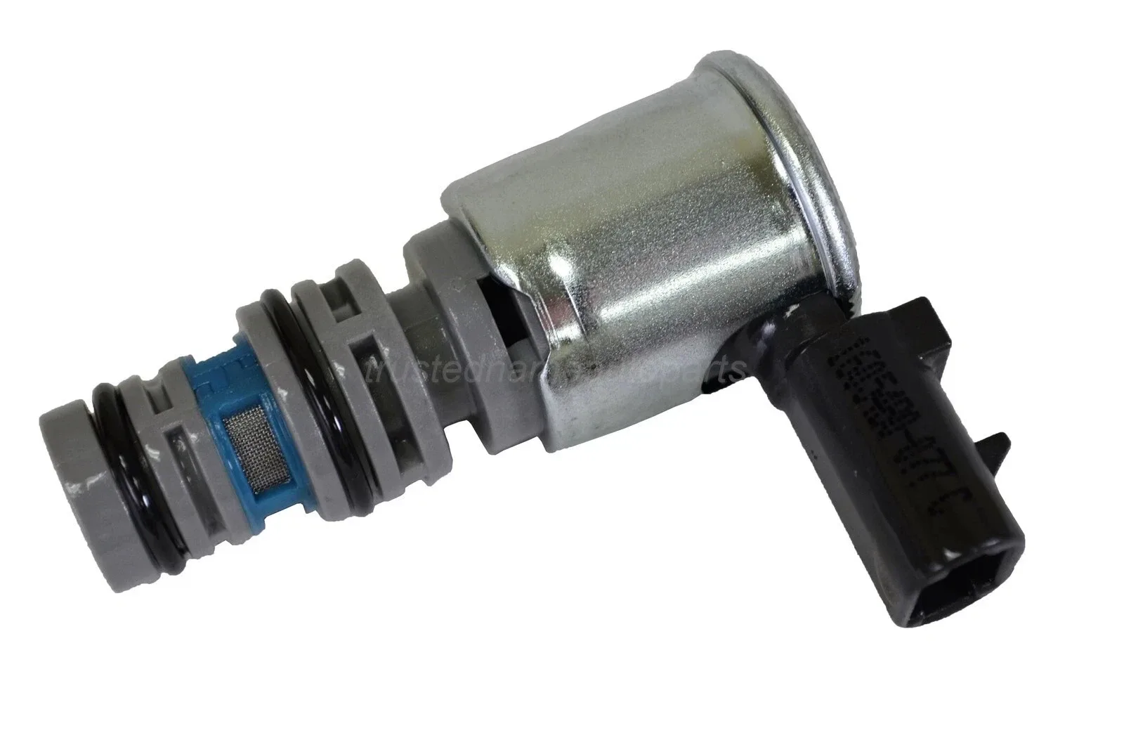 Automatic Transmission Shift Solenoid (4-Speed) BWD S9849 image 4