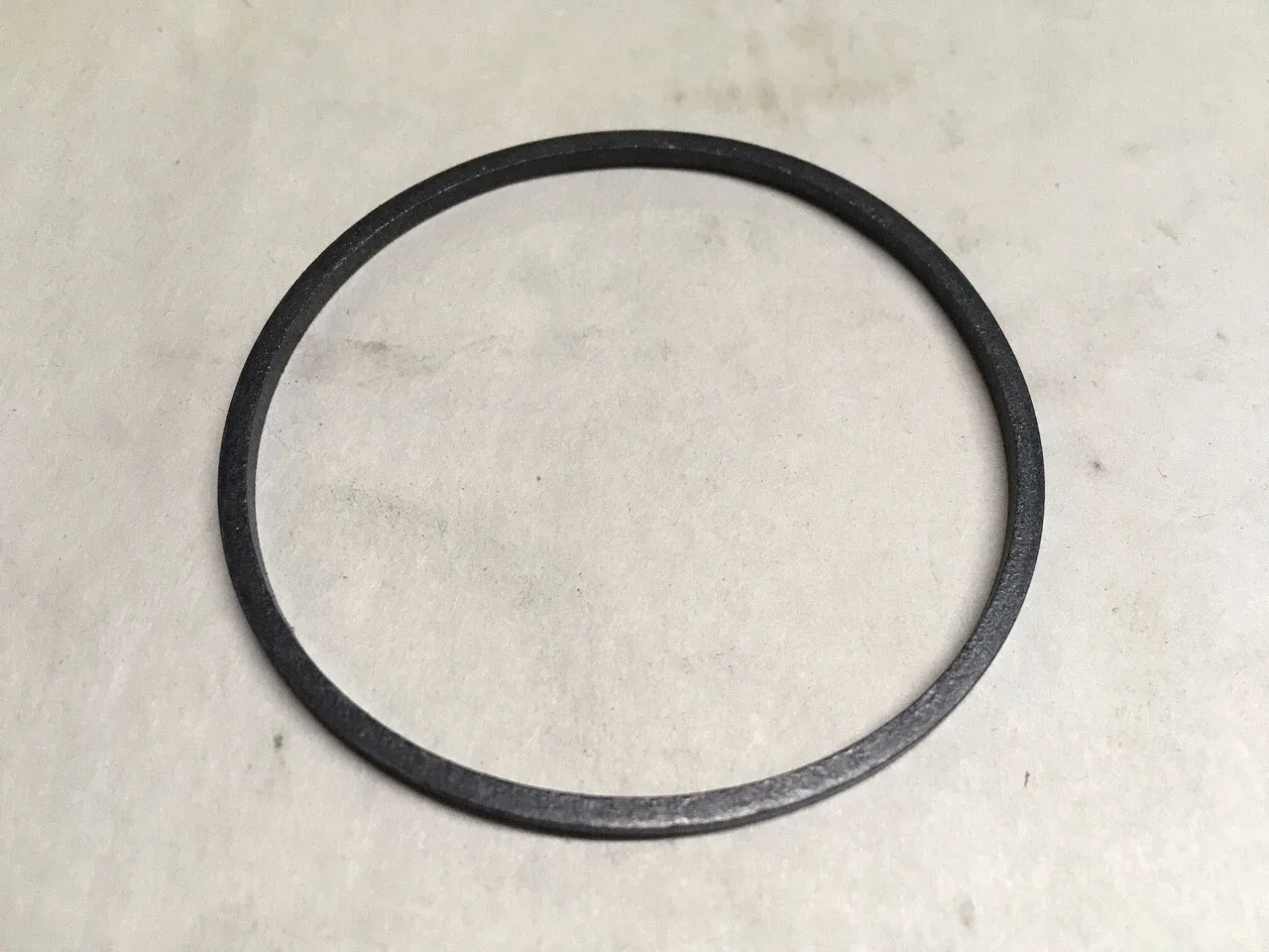 TRW 10B-116S Transmission Accumulator Seal Kit image 3