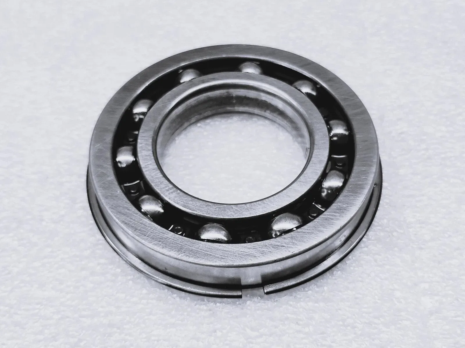 Jatco 212236 CVT Secondary Pulley-to-Case Bearing 85x45x15mm image 2
