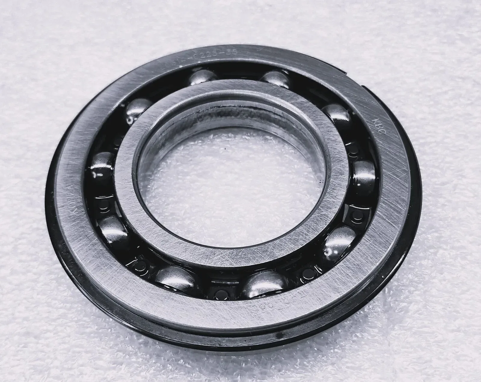 Jatco 212236 CVT Secondary Pulley-to-Case Bearing 85x45x15mm