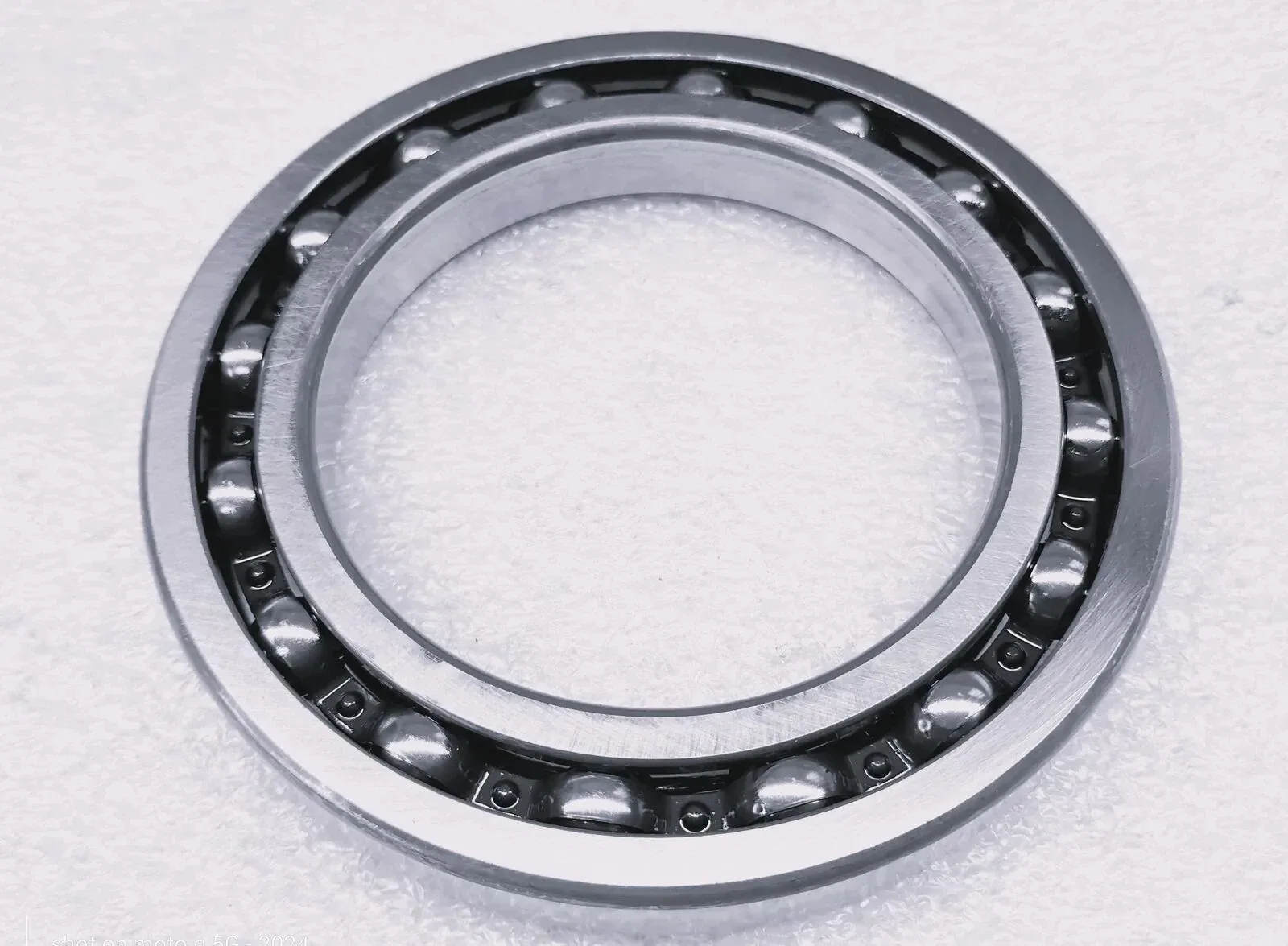 Jatco 212235 Secondary Pulley-to-Cover Bearing 105x70x13 mm for RE0F11A / JF015E CVT