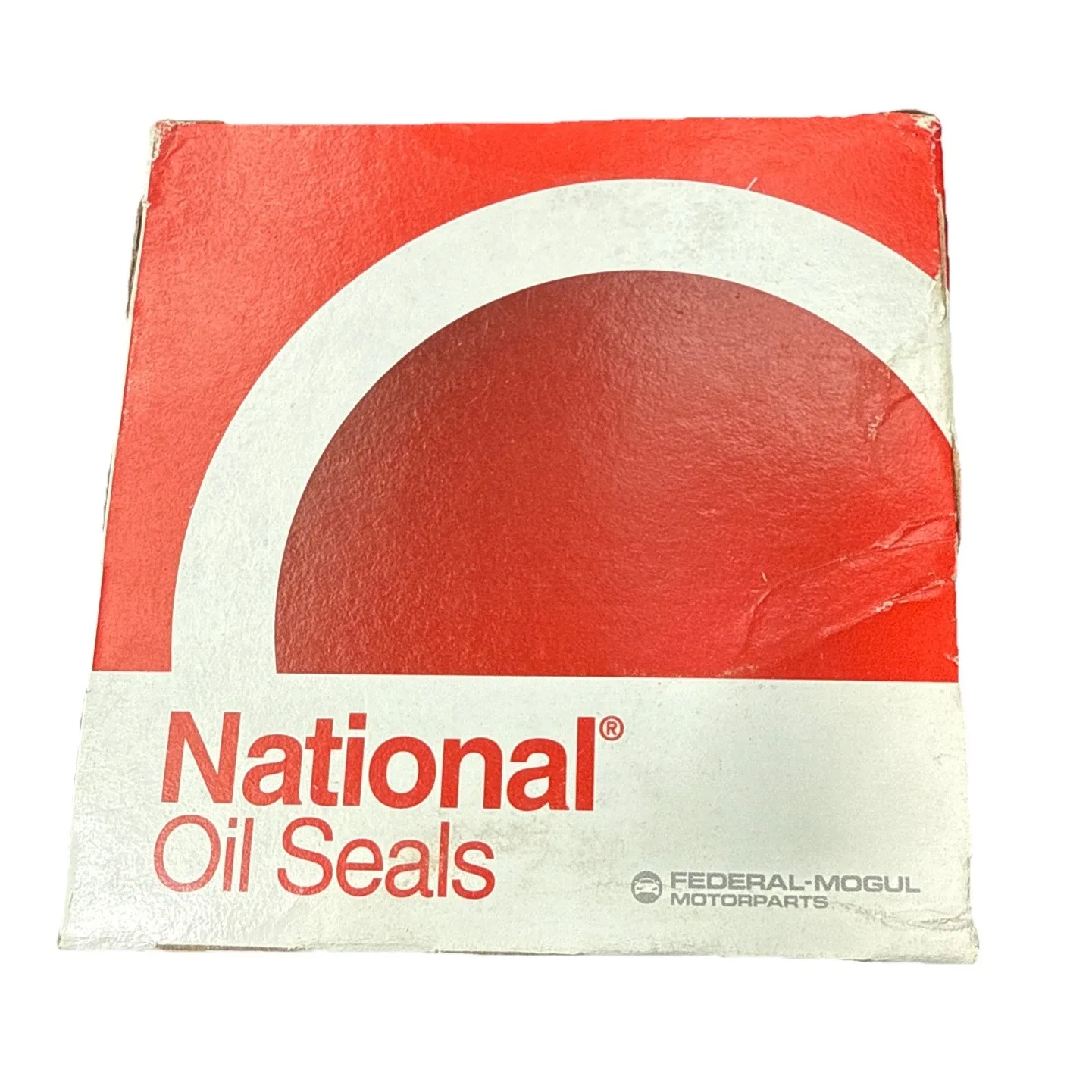 National Bearings 710928 Multi Purpose Oil Seal image 2