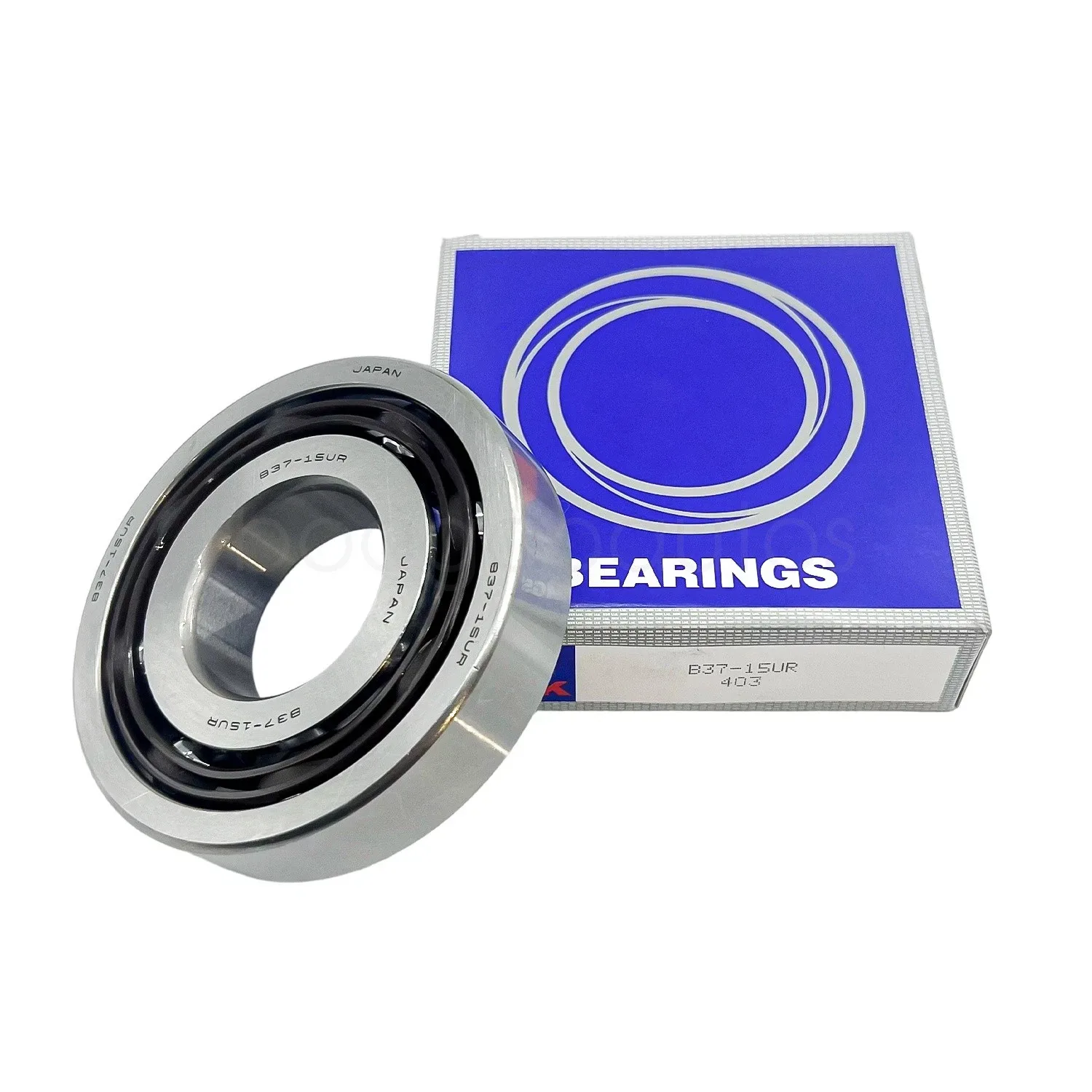 Toyota C-HR CVT Transmission Bearing 37x88x19mm Fits NSK image 2