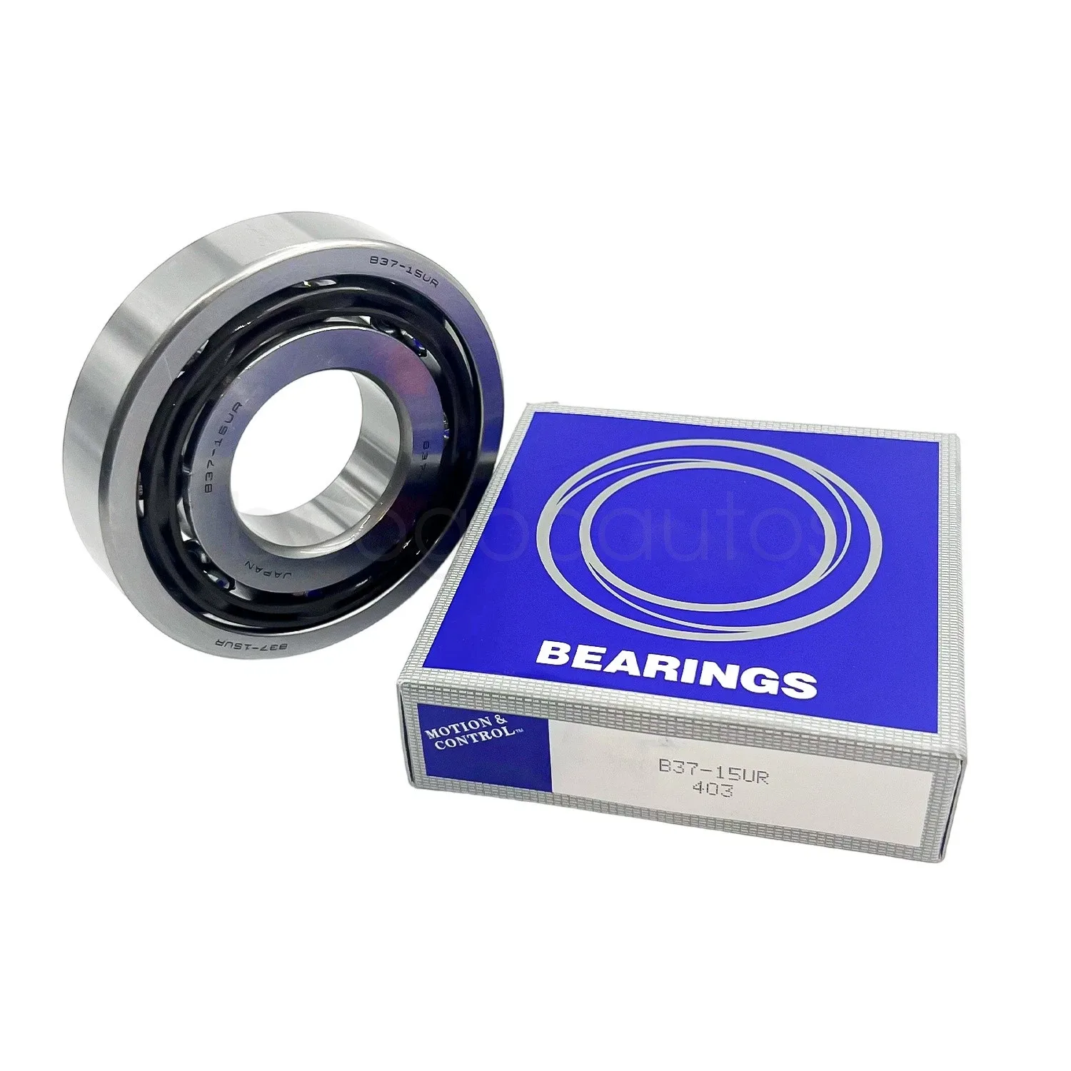 Toyota C-HR CVT Transmission Bearing 37x88x19mm Fits NSK image 3
