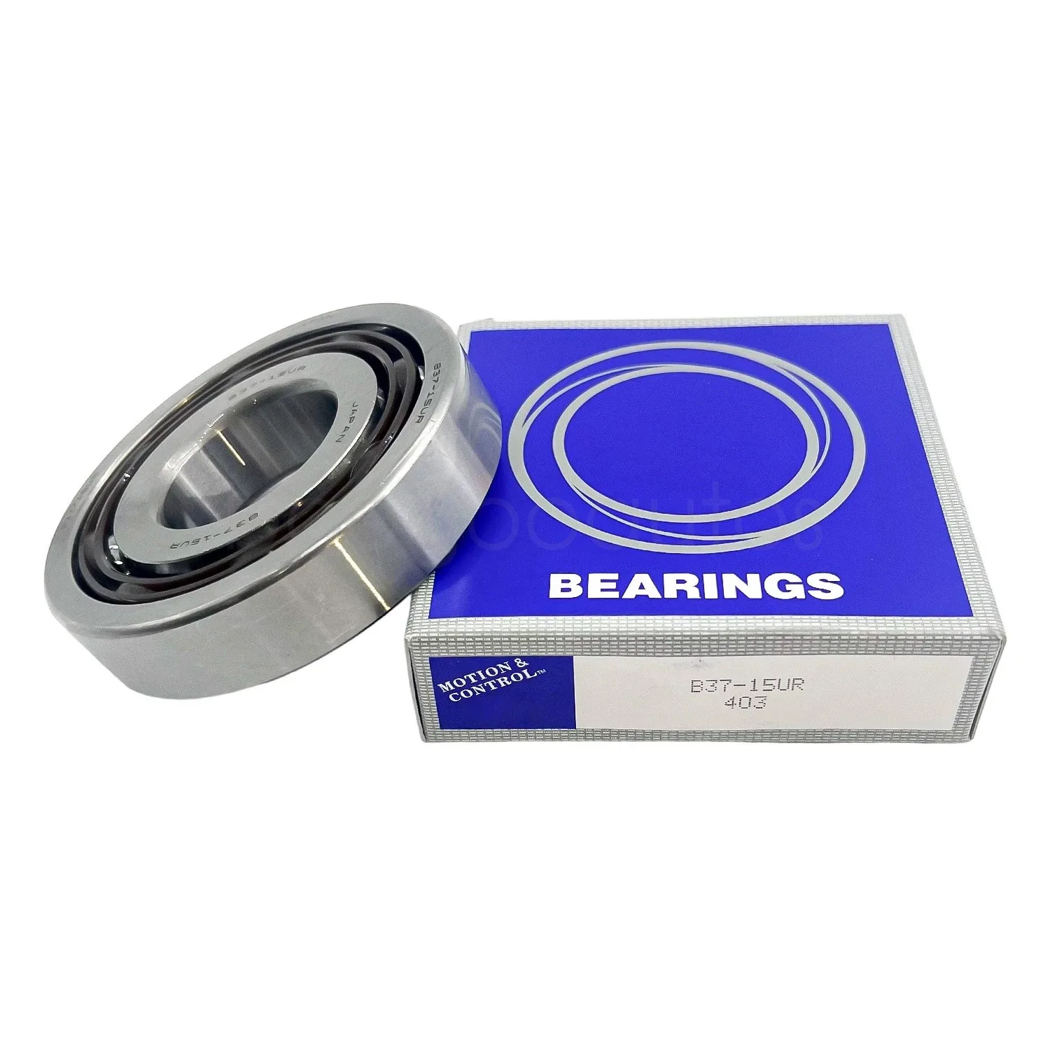 Toyota C-HR CVT Transmission Bearing 37x88x19mm Fits NSK image 4