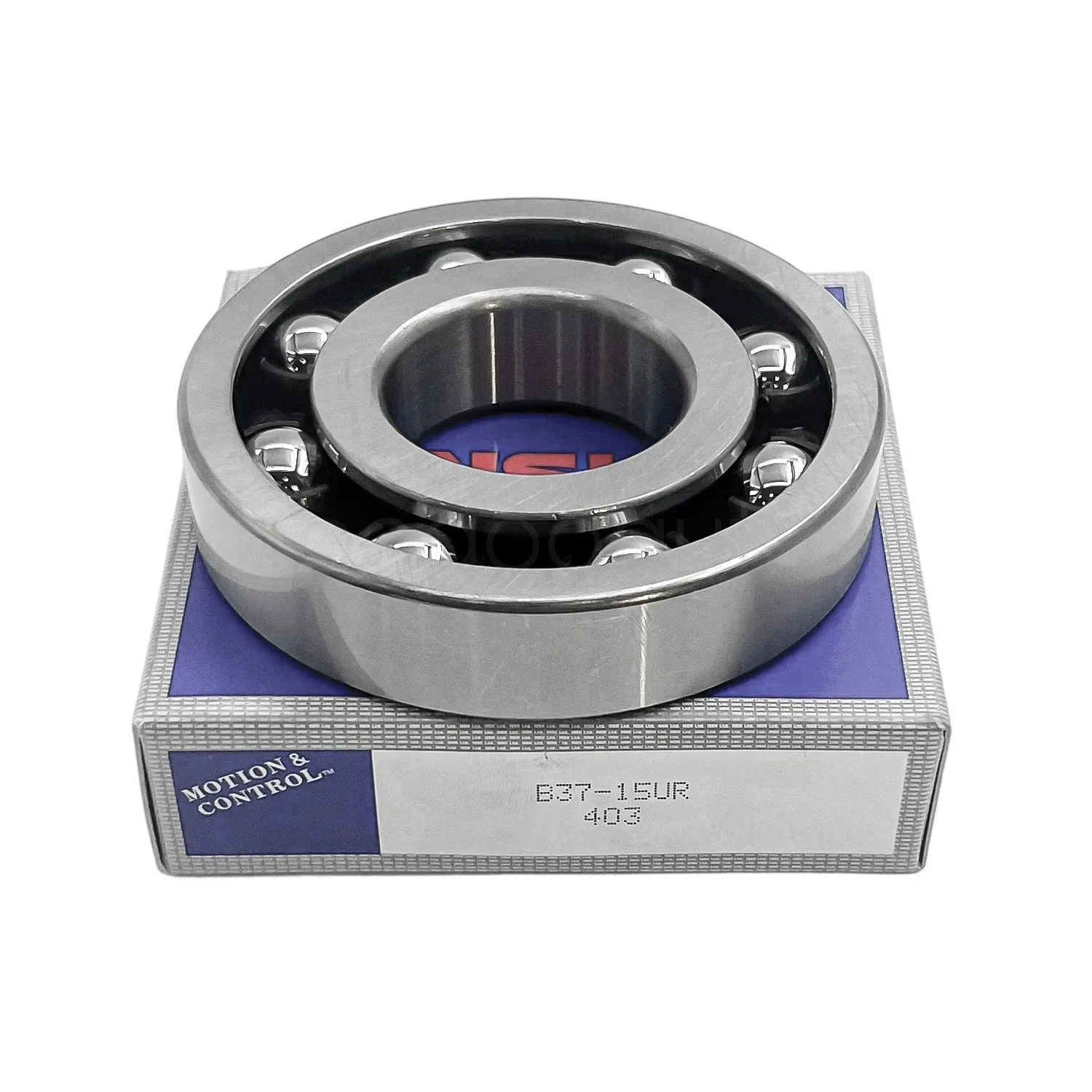 Toyota C-HR CVT Transmission Bearing 37x88x19mm Fits NSK