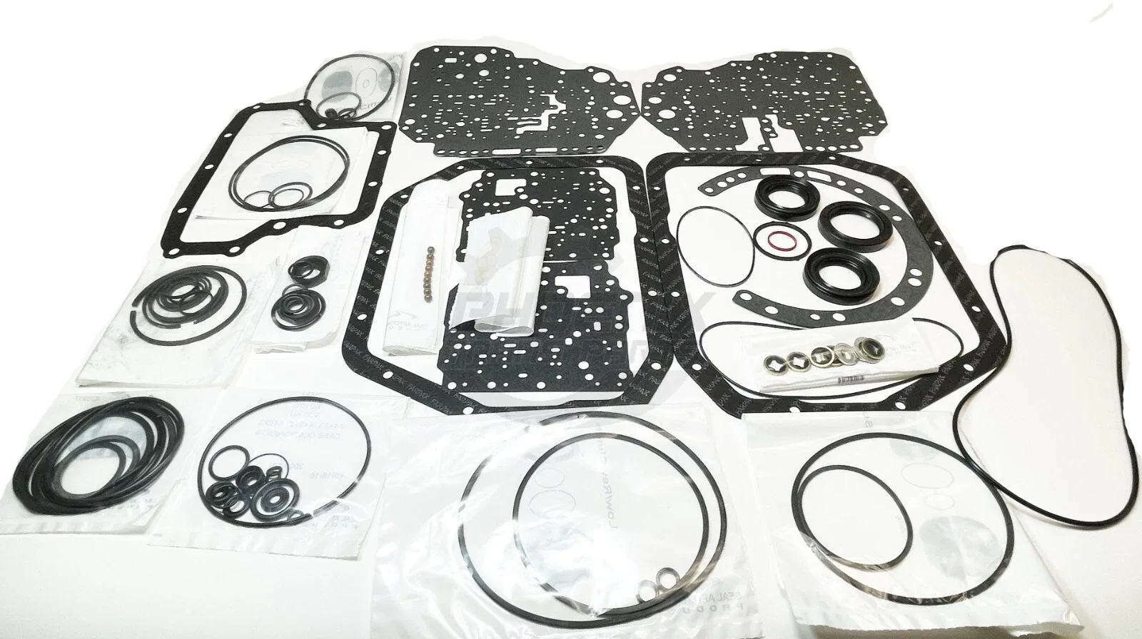TTK TF42002LC Gasket & Seal Rebuild Kit for A4AF3 / A4BF2 / A4BF3