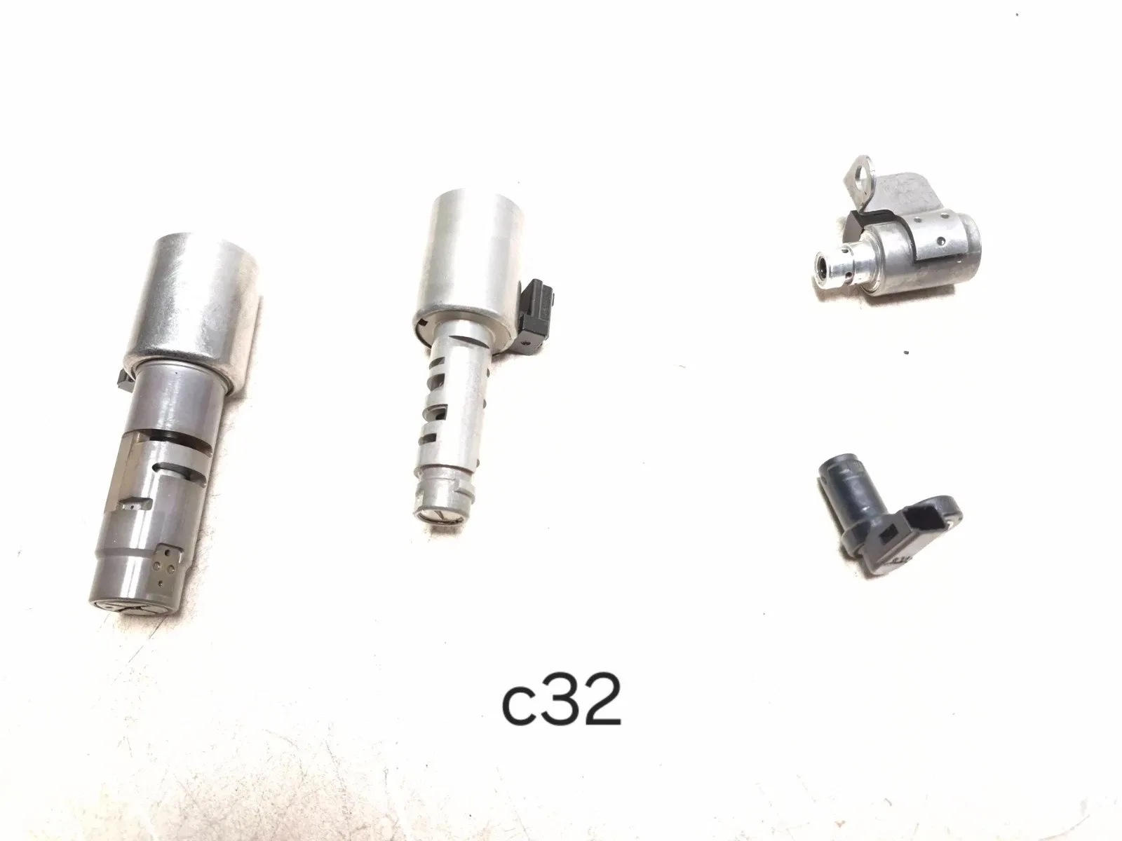 2018 Toyota Corolla Automatic Transmission Shift Solenoid (OEM) image 2