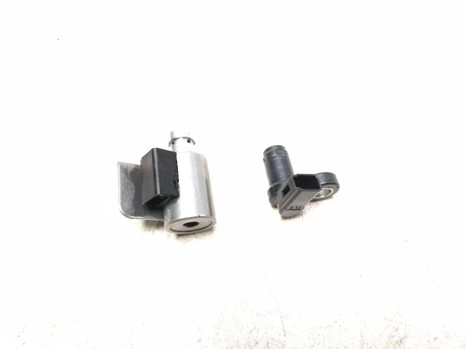 2018 Toyota Corolla Automatic Transmission Shift Solenoid (OEM) image 3