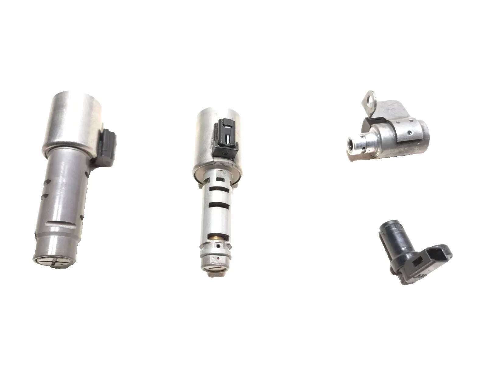 2018 Toyota Corolla Automatic Transmission Shift Solenoid (OEM)