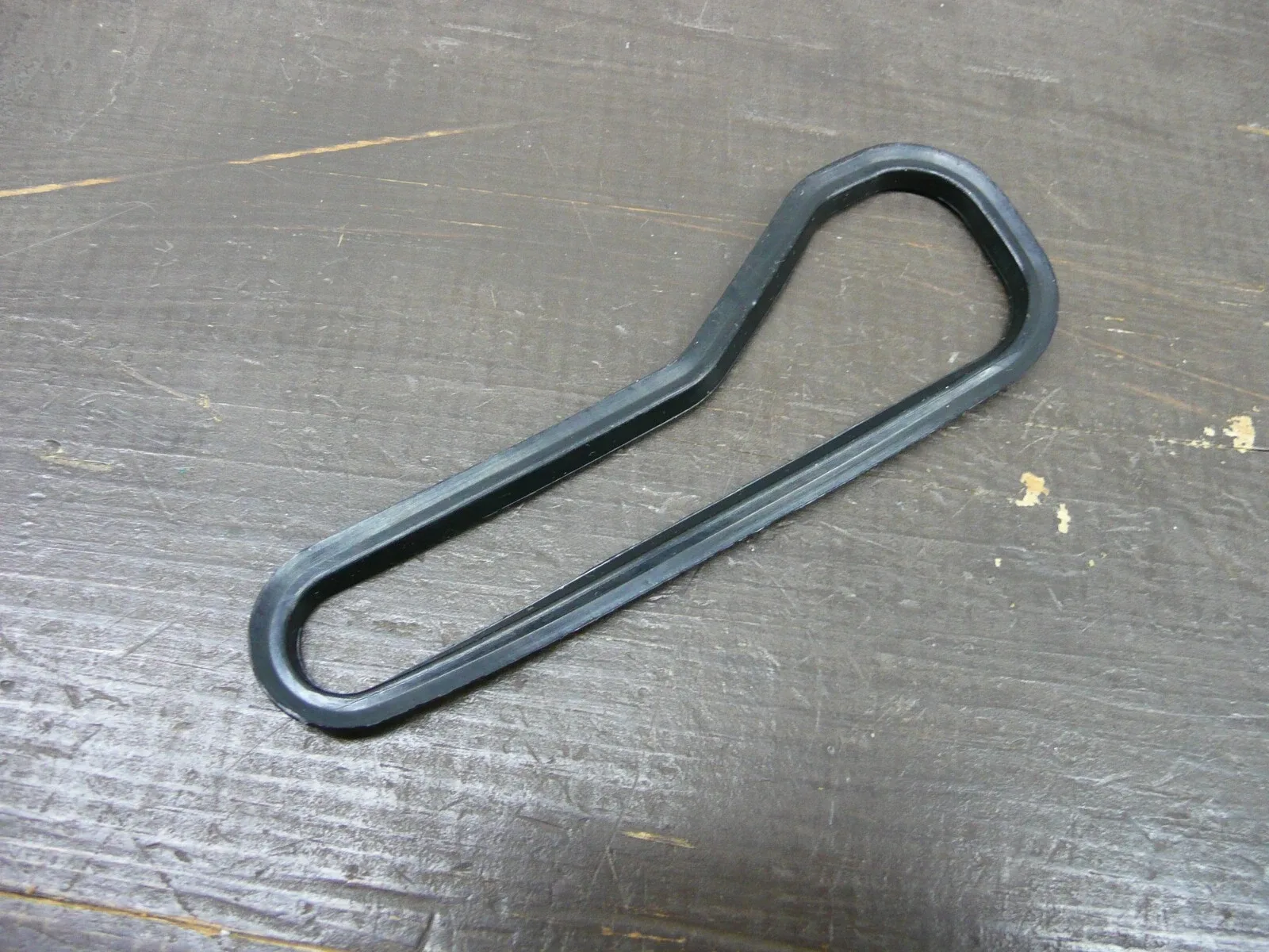 ZF3HP22 Control Unit Valve Block Body Seal - Freudenberg-NOK image 2