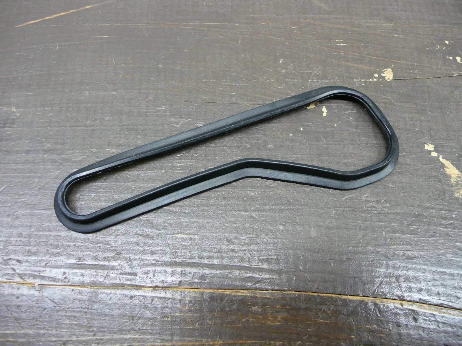 ZF3HP22 Control Unit Valve Block Body Seal - Freudenberg-NOK image 3
