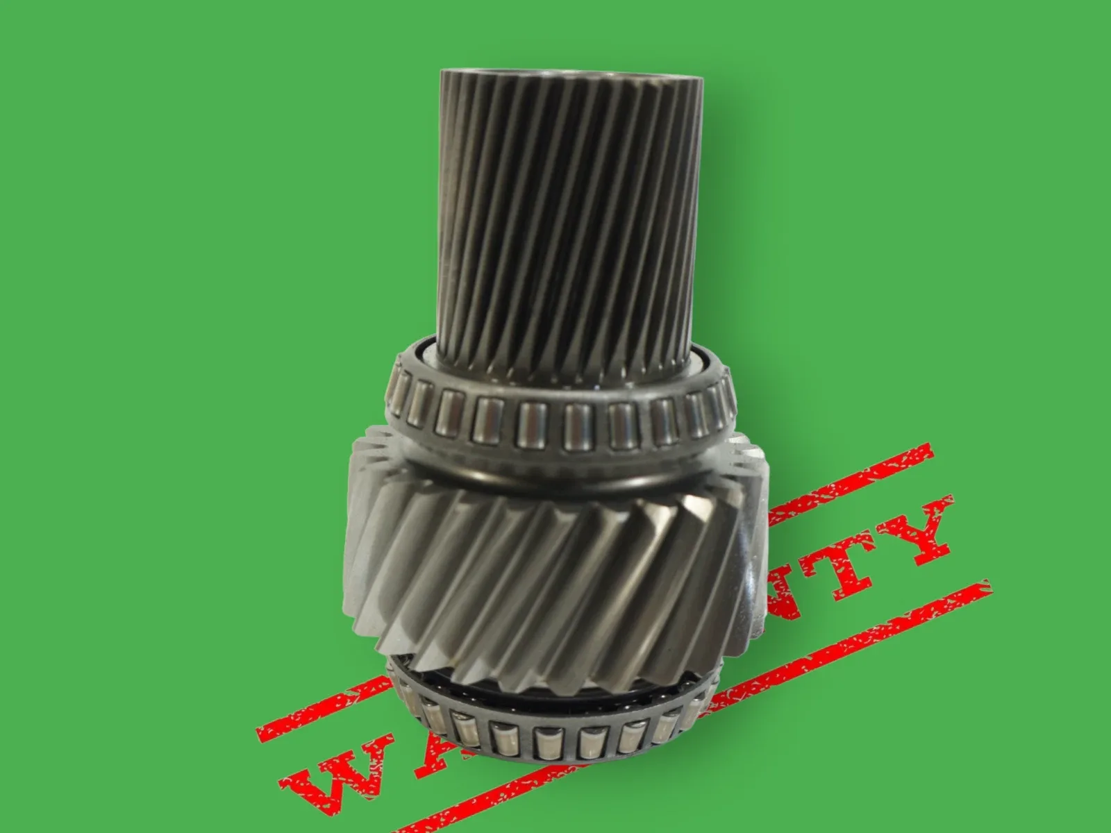 2008-2014 Mercedes-Benz C300 4MATIC Internal Transmission Gear Shaft Bearing image 2