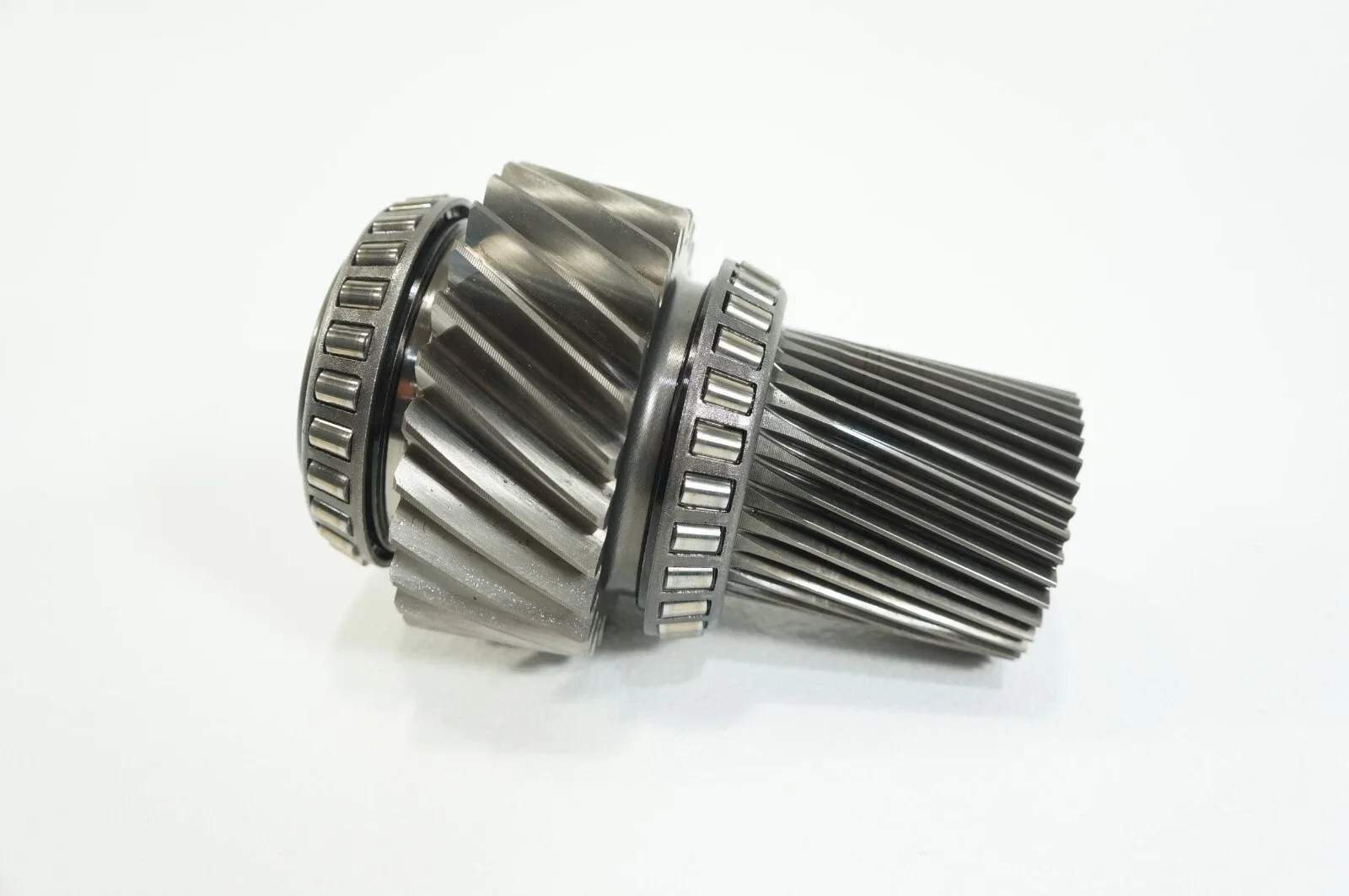 2008-2014 Mercedes-Benz C300 4MATIC Internal Transmission Gear Shaft Bearing image 3