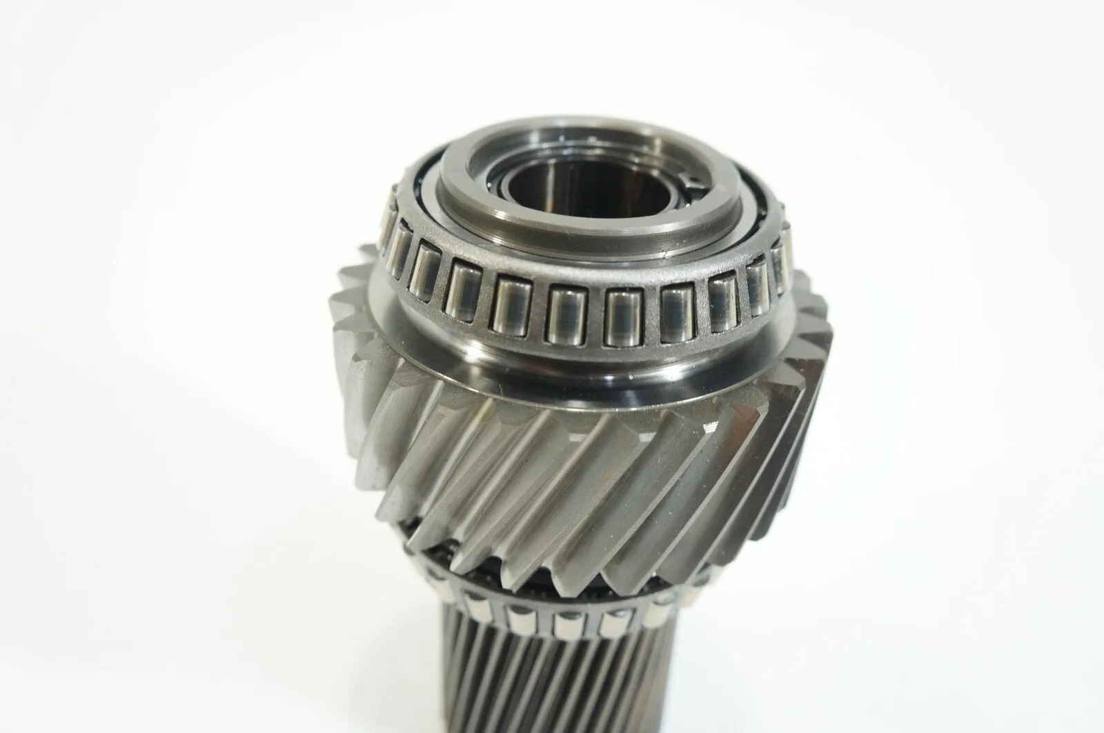 2008-2014 Mercedes-Benz C300 4MATIC Internal Transmission Gear Shaft Bearing image 4