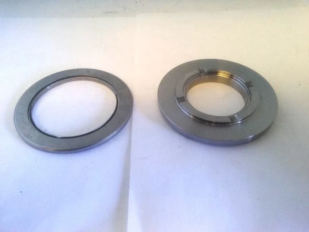 46RE/47RE/48RE Overdrive Thrust Bearing & Thrust Plate Kit TBK-C17 image 2