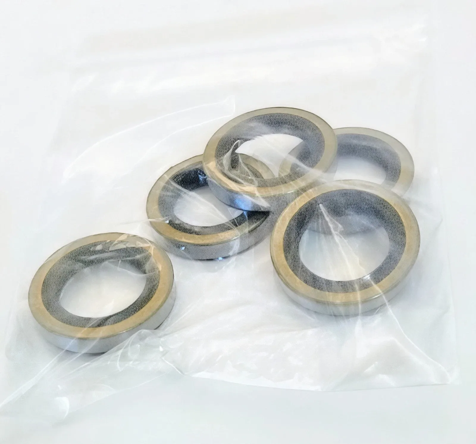 Shift Linkage Seal for 46RE/47RE/48RE/727/904 TorqueFlite Transmissions — MPN 22072 image 2