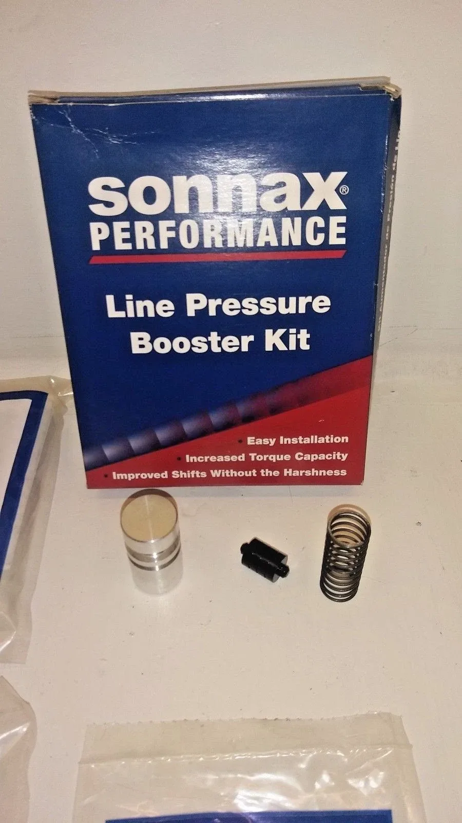 GM 6L80/6L80E/6L90/6L90E Shift Kit MPN 104740-02k image 3