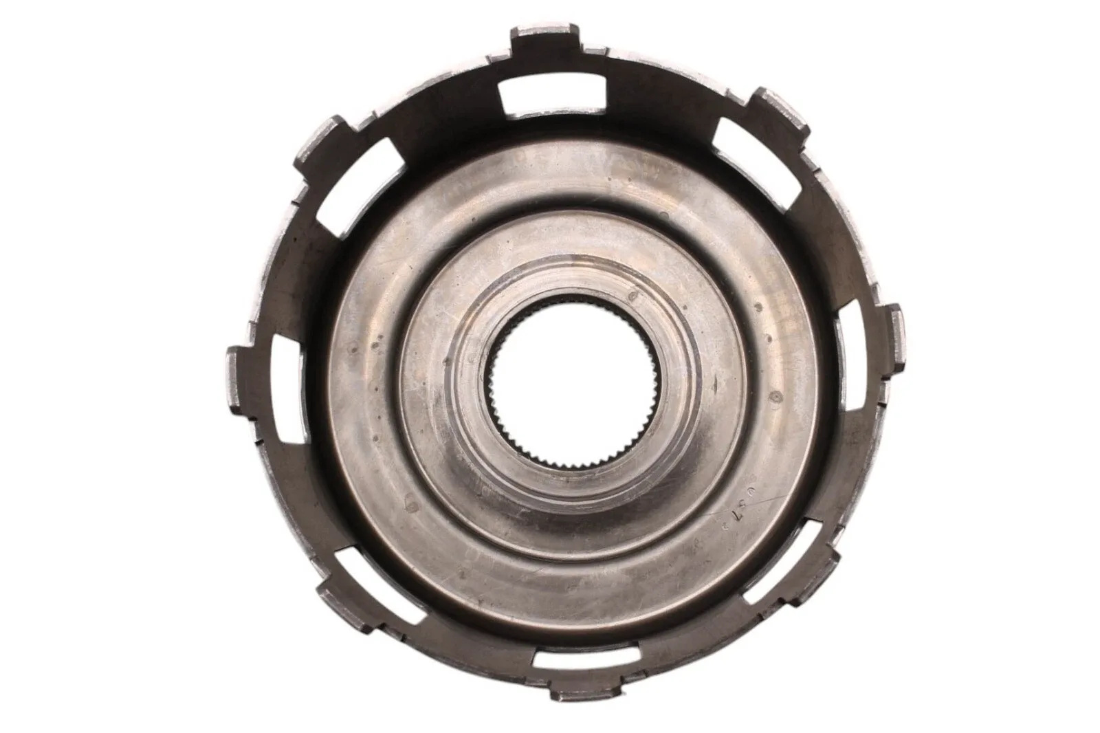 2002+ Chevrolet 4L60E/4L65E Reaction Sun Shell MPN 74624B image 2