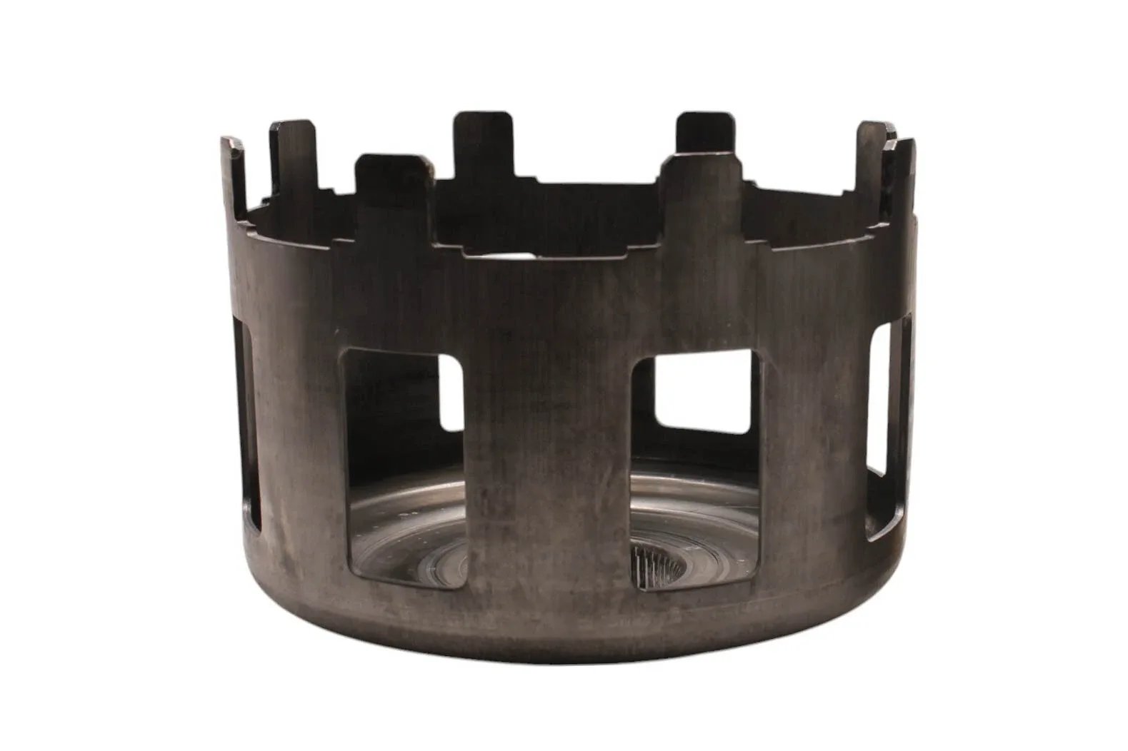 2002+ Chevrolet 4L60E/4L65E Reaction Sun Shell MPN 74624B