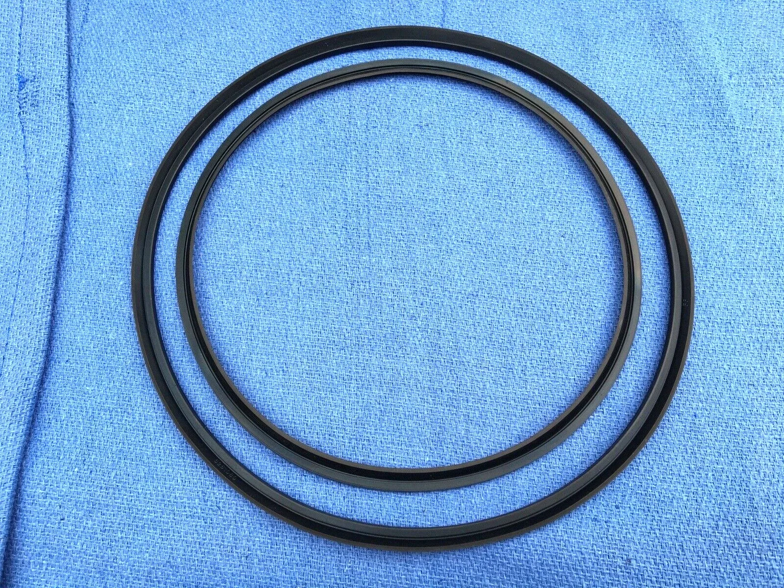 Transtec TH350 / TH350C Intermediate Clutch Lip Seal Kit 6261079, 6261080
