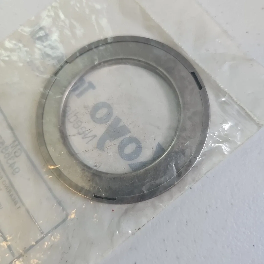 GM 9436852 Front Output Carrier Kit (Koyo Bearing) image 3