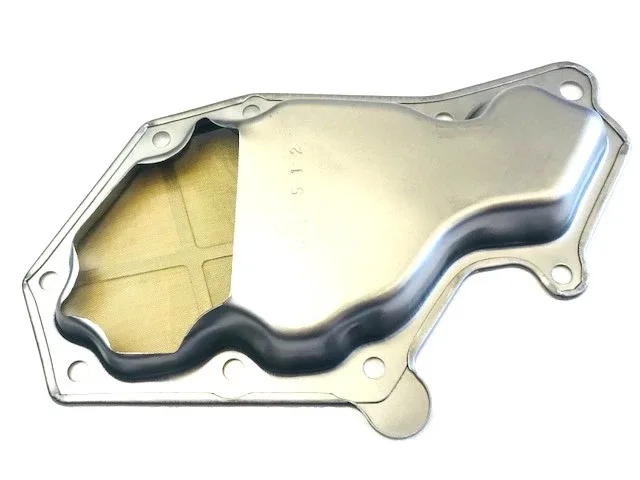 1970-1983 Ford C4 2WD Transmission Cork Pan Gasket & Seal Kit image 3