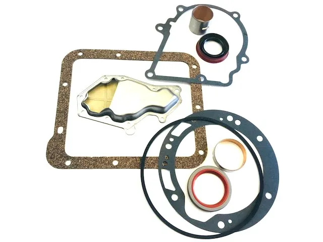 1970-1983 Ford C4 2WD Transmission Cork Pan Gasket & Seal Kit