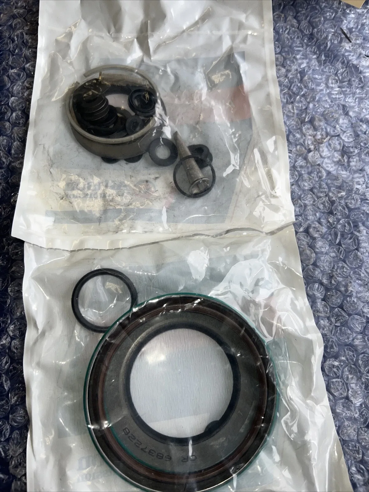 Allison SKO1962 Seal Sub Kit (Sko1962)
