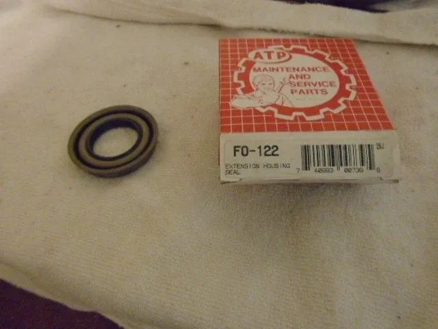 ATP FO122 Extension Housing Seal for Ford