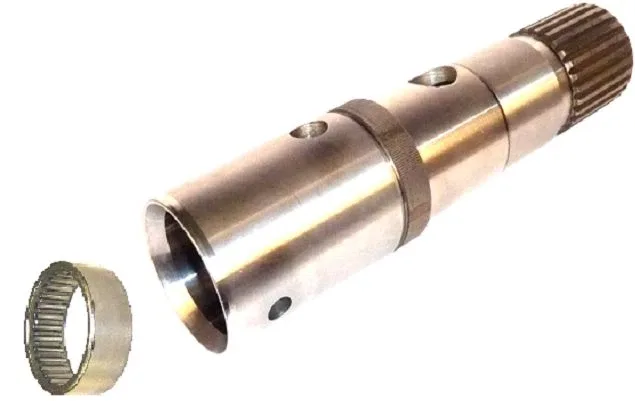 Allison MT-600 Series Ground Sleeve Shaft Stator-Support & Bearing Kit — 23014527A