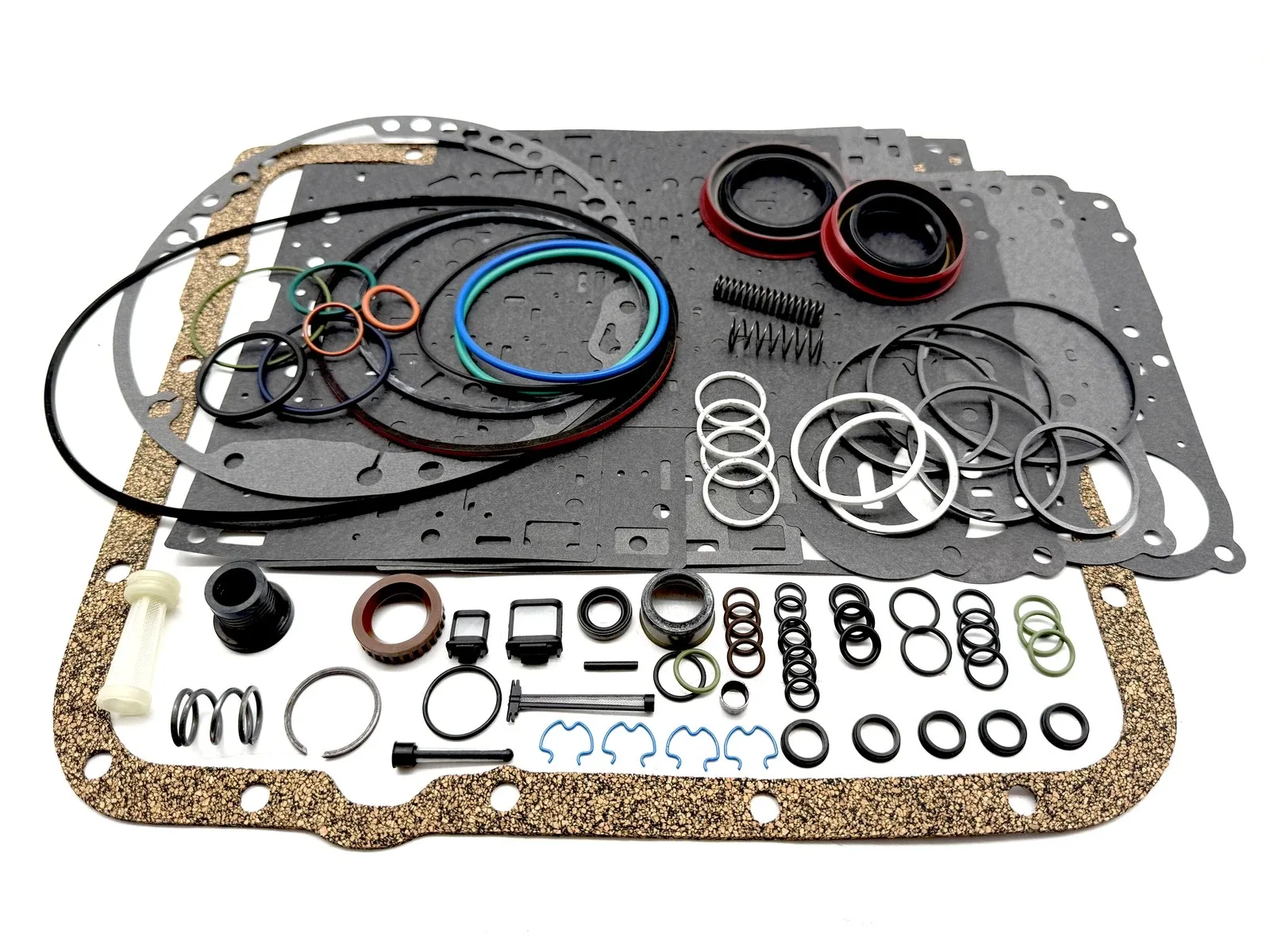 1993-2003 4L60E/4L65E Overhaul Gasket & Seal Kit KP33900EF