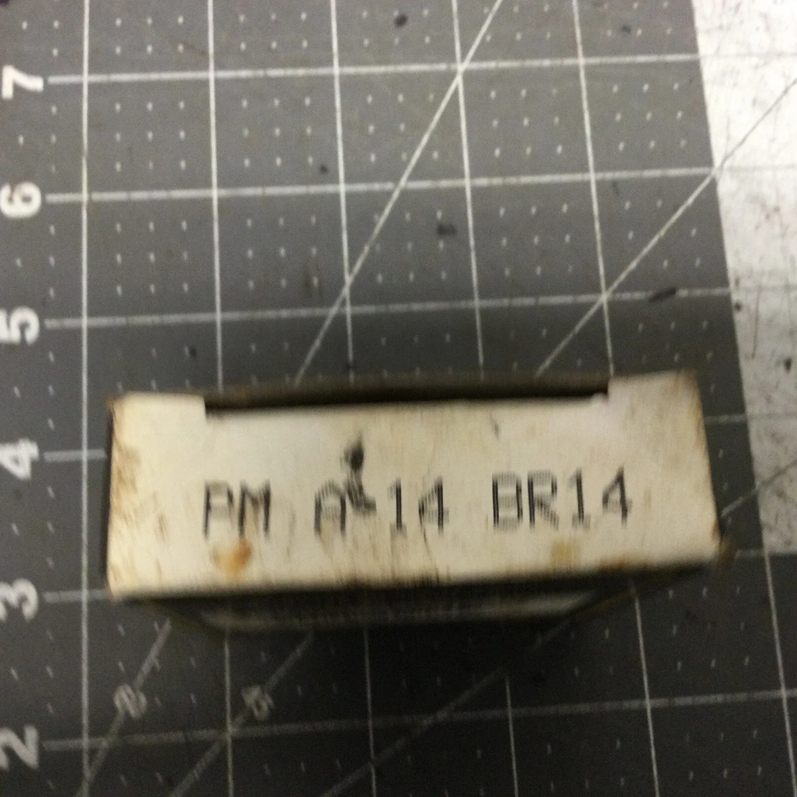 Partsmaster PMA-14BR14 Bearing - Lot of 4 image 2