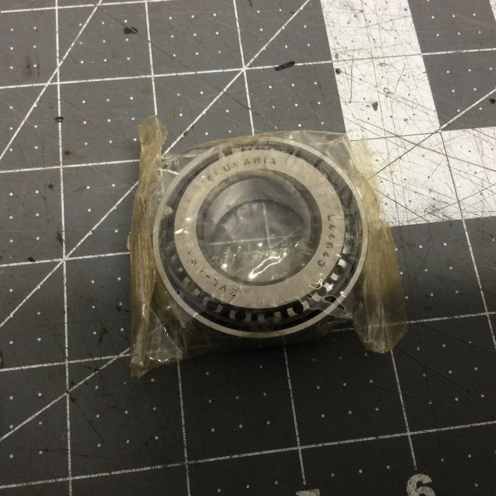 Partsmaster PMA-14BR14 Bearing - Lot of 4 image 3