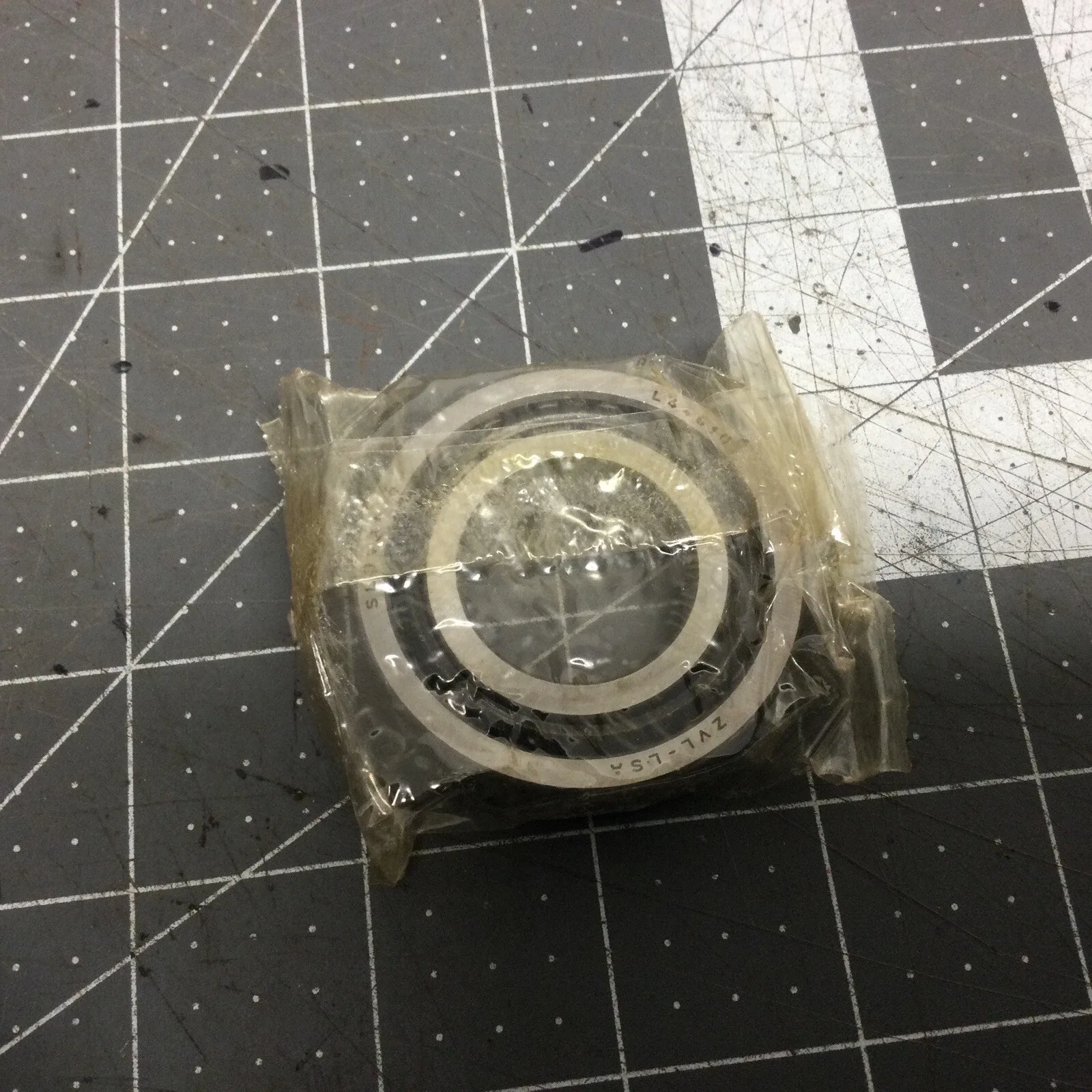 Partsmaster PMA-14BR14 Bearing - Lot of 4 image 4