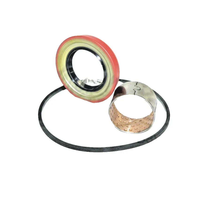 TH350 700R4 4L60E Rear Bushing & Seal 44066B / 44074 image 2