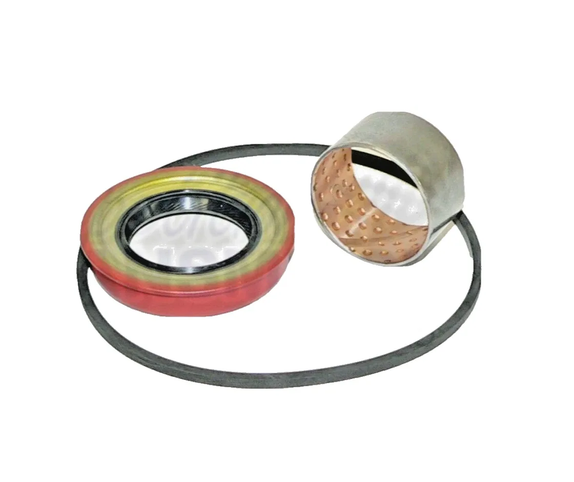 TH350 700R4 4L60E Rear Bushing & Seal 44066B / 44074