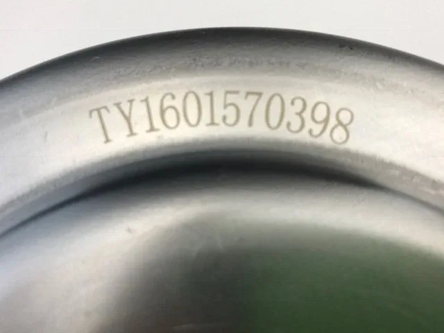 700-R4 Sun Shell Heavy Duty Bearing (OE 74624) image 2