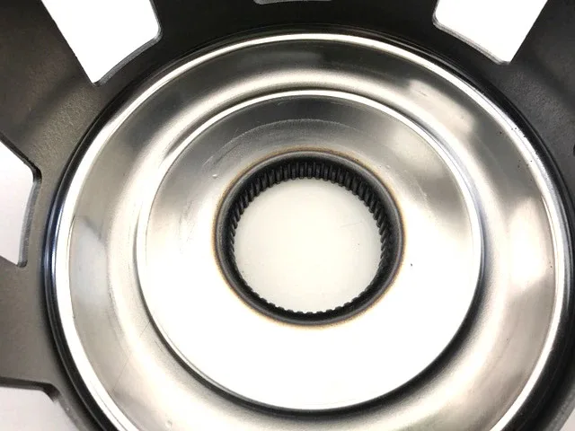 700-R4 Sun Shell Heavy Duty Bearing (OE 74624) image 4