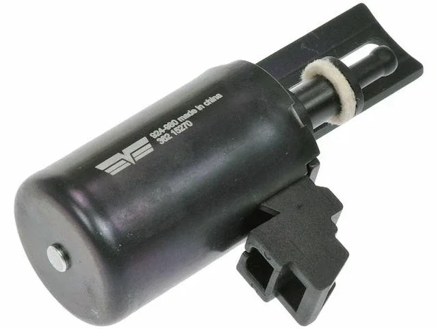 1994-1999 GMC P3500 Shift Interlock Solenoid B529GH